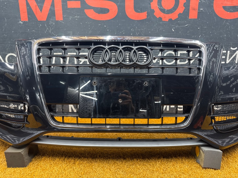 бампер, 20000 рублей, Красноярск