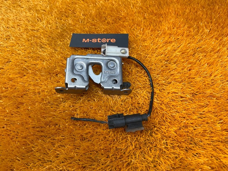 замок капота, 800 рублей, Красноярск