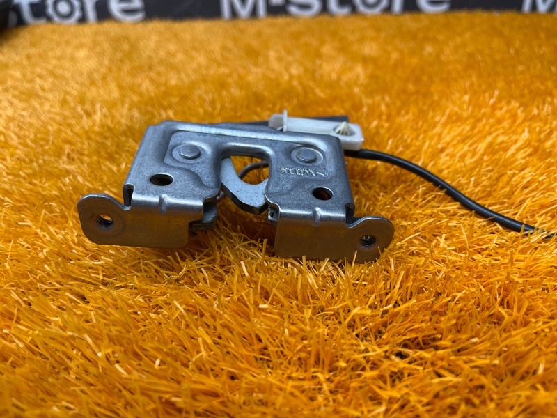 замок капота, 800 рублей, Красноярск