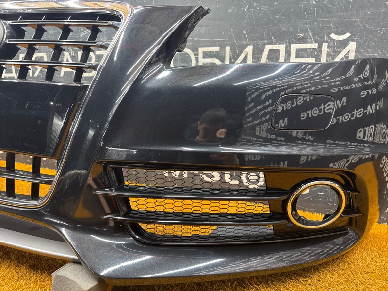 бампер, 20000 рублей, Красноярск