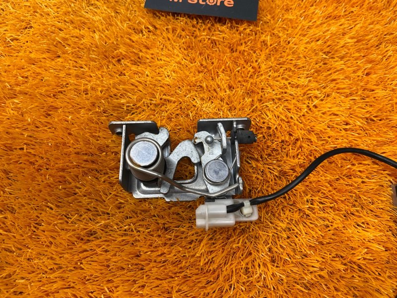 замок капота, 800 рублей, Красноярск