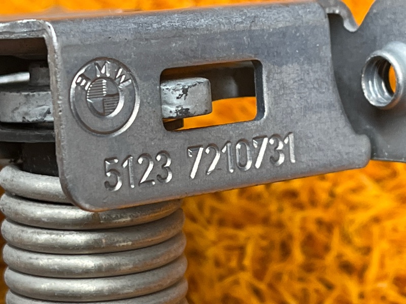 замок капота, 800 рублей, Красноярск