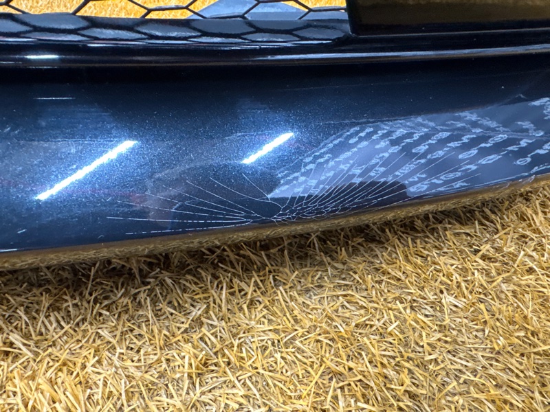 бампер, 20000 рублей, Красноярск