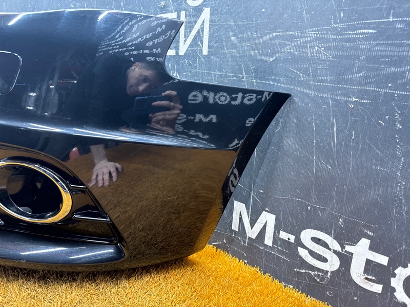 бампер, 20000 рублей, Красноярск