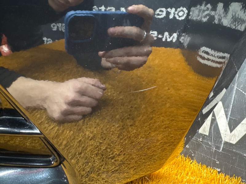 бампер, 20000 рублей, Красноярск