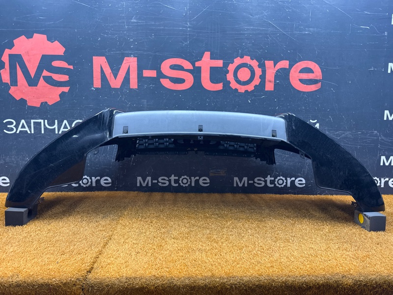 бампер, 20000 рублей, Красноярск