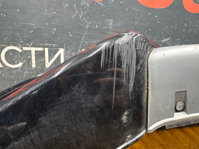 бампер, 20000 рублей, Красноярск