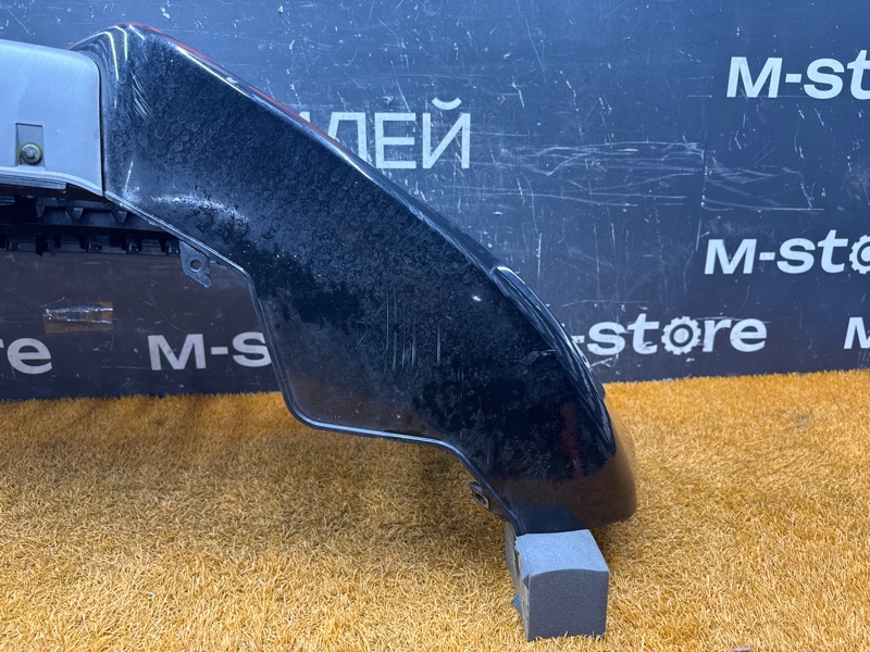 бампер, 20000 рублей, Красноярск