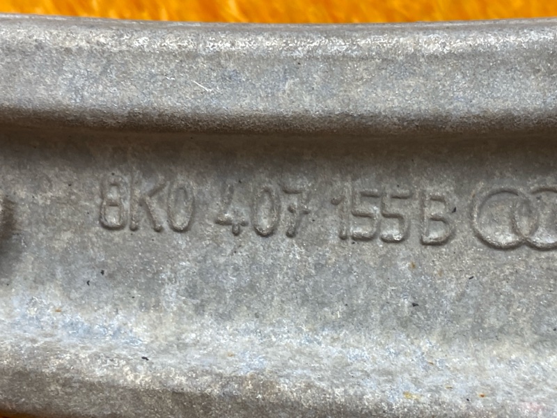 Рычаг подвески нижний, 1000 рублей, Красноярск