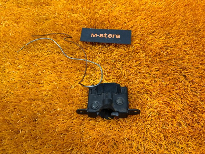 замок капота, 700 рублей, Красноярск