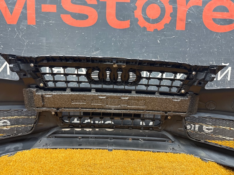 бампер, 20000 рублей, Красноярск