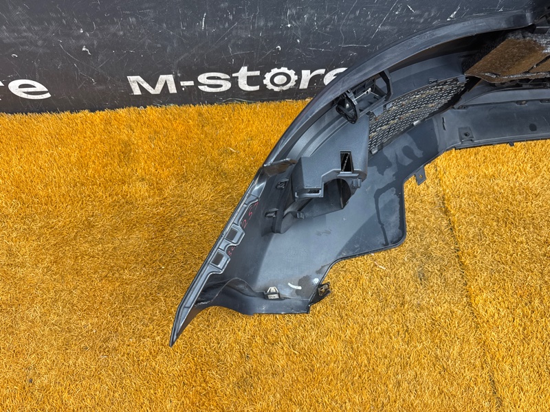 бампер, 20000 рублей, Красноярск