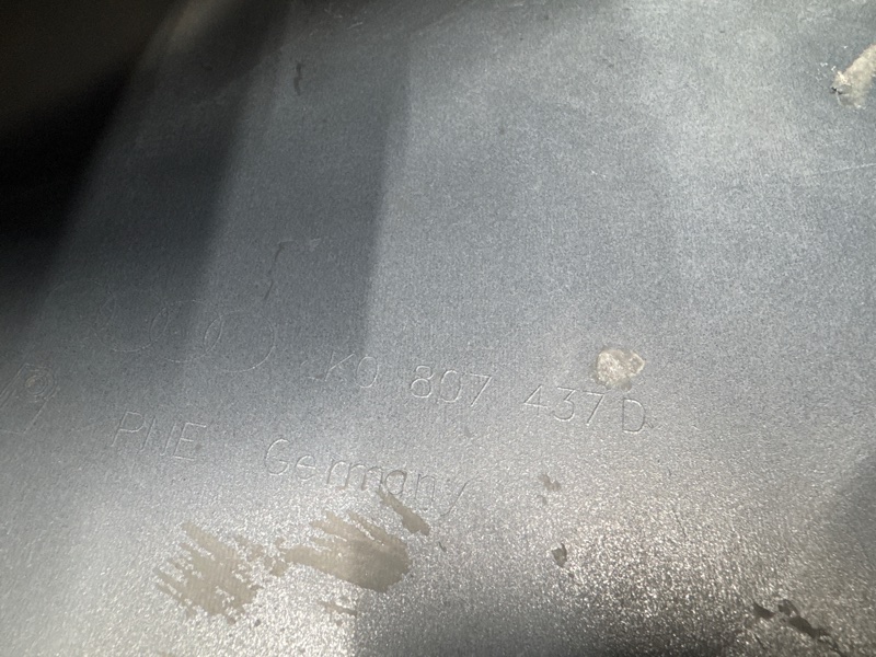 бампер, 20000 рублей, Красноярск