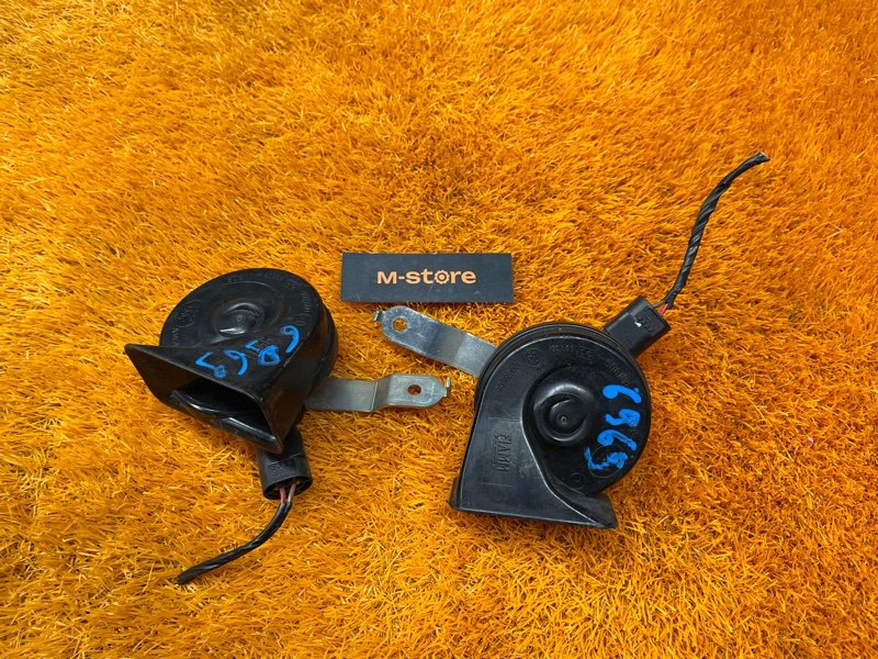 Сигнал звуковой, 4000 рублей, Красноярск