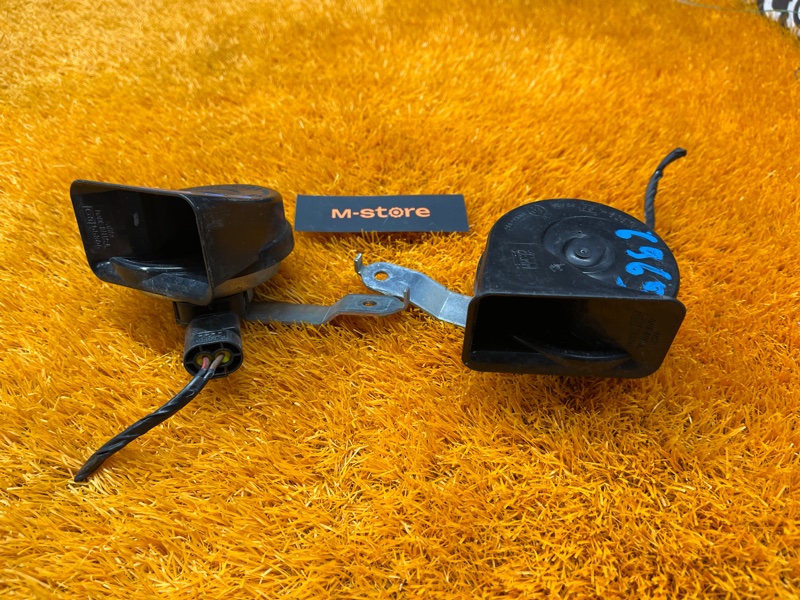 Сигнал звуковой, 4000 рублей, Красноярск