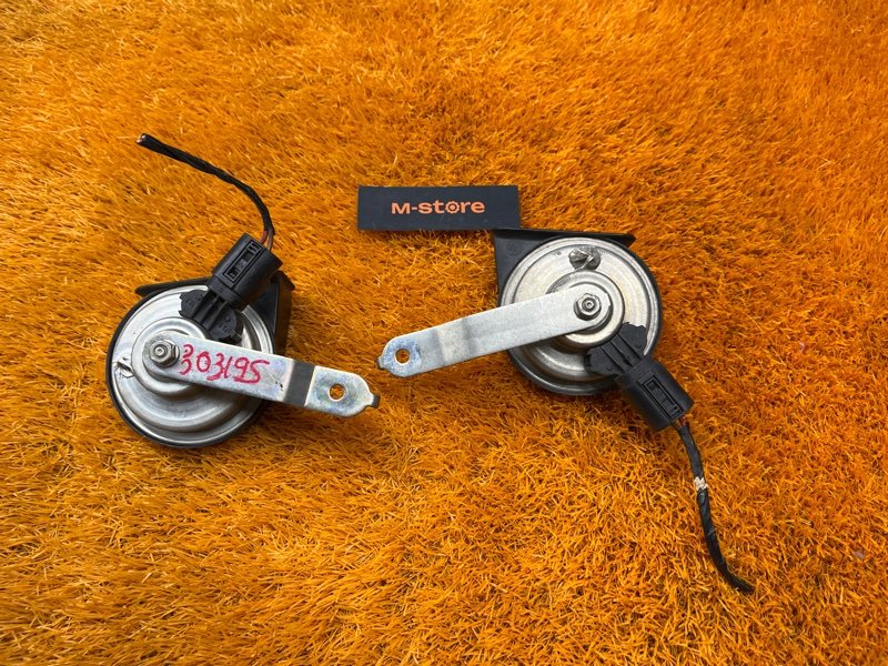 Сигнал звуковой, 4000 рублей, Красноярск