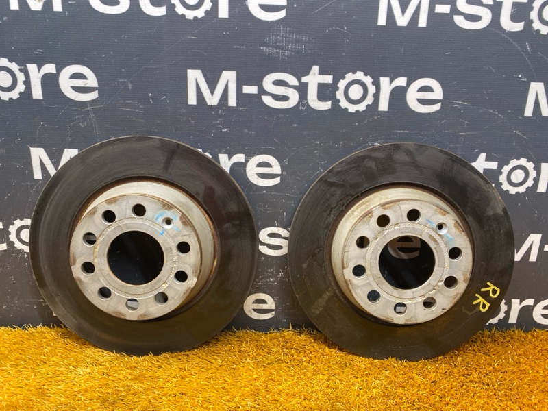 Диск тормозной, 2500 рублей, Красноярск