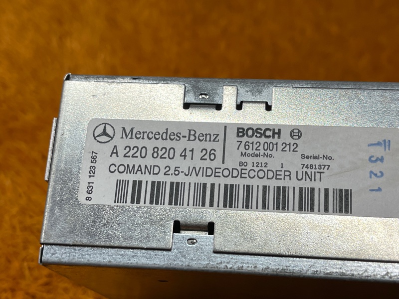 Блок управления магнитолой, 600 рублей, Красноярск