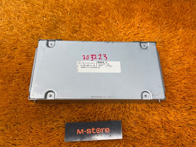 блок управления телефоном, 500 рублей, Красноярск