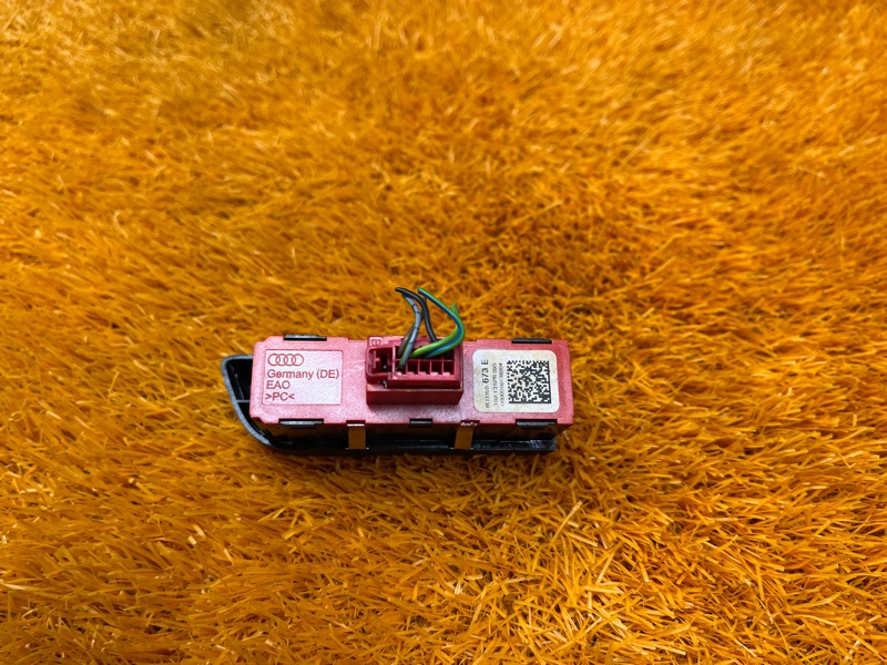 Блок кнопок центральной консоли, 1000 рублей, Красноярск