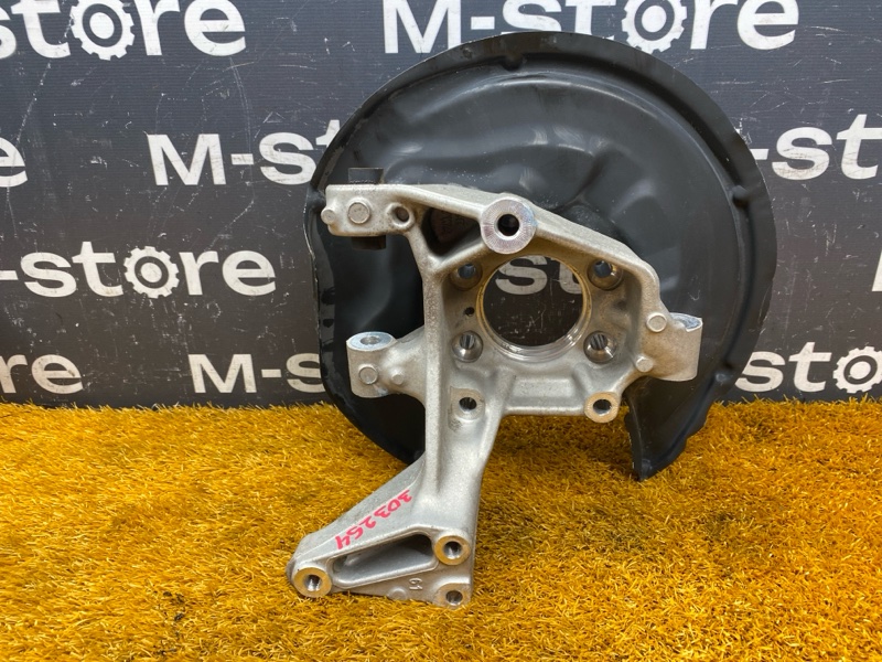 кулак поворотный, 2500 рублей, Красноярск