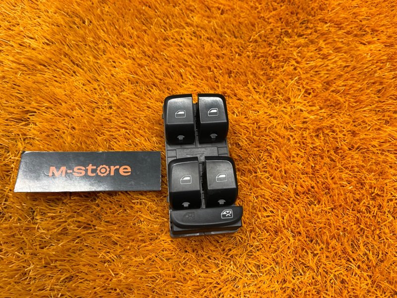 Блок управления стеклоподъемниками, 2000 рублей, Красноярск