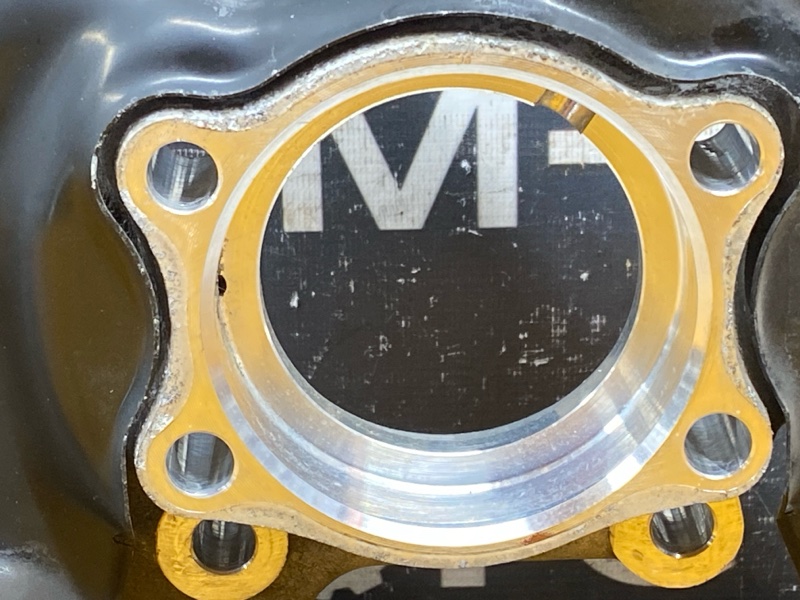 кулак поворотный, 2500 рублей, Красноярск