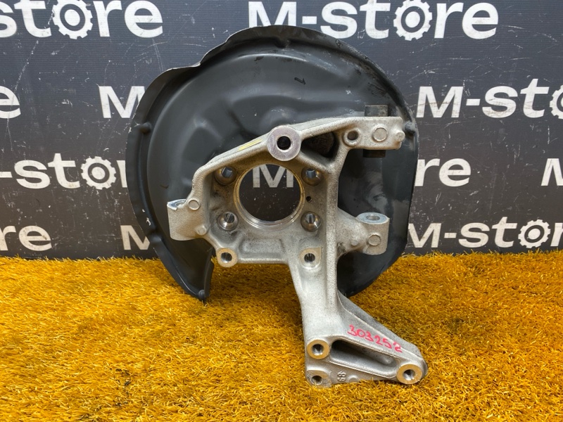 кулак поворотный, 2500 рублей, Красноярск