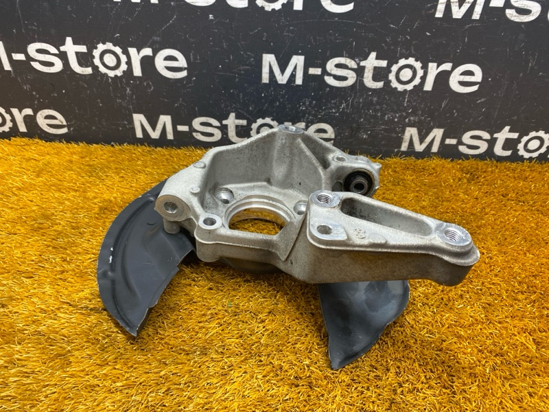 кулак поворотный, 2500 рублей, Красноярск