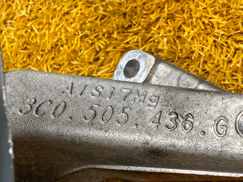 кулак поворотный, 2500 рублей, Красноярск