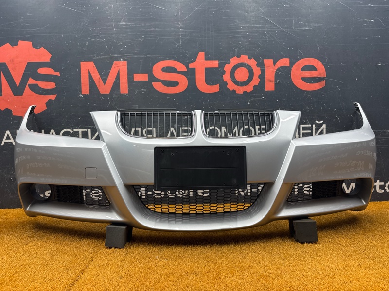 бампер, 19000 рублей, Красноярск