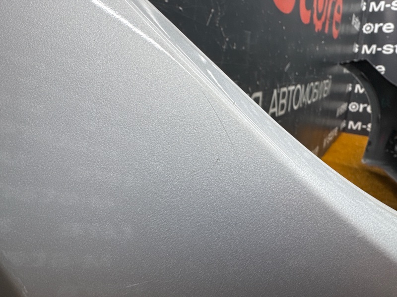 бампер, 19000 рублей, Красноярск