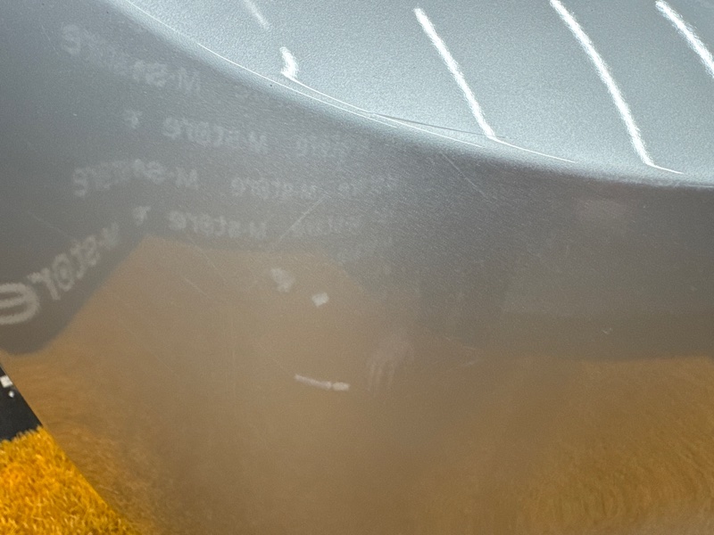 бампер, 19000 рублей, Красноярск