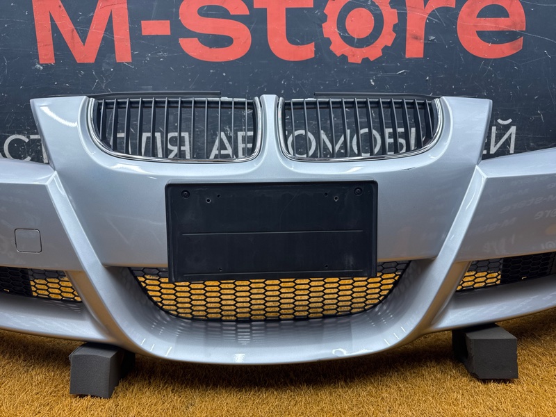 бампер, 19000 рублей, Красноярск