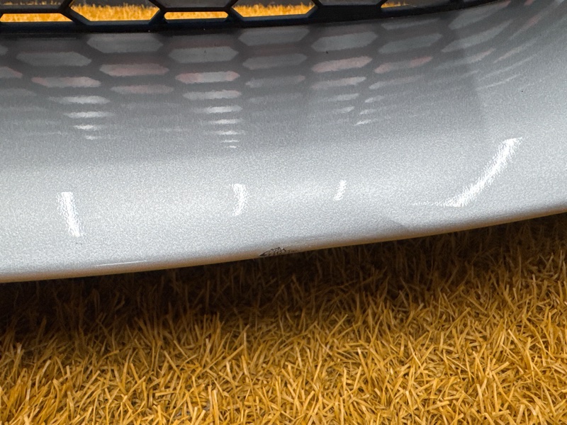 бампер, 19000 рублей, Красноярск