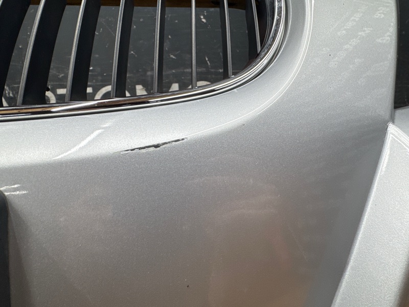 бампер, 19000 рублей, Красноярск