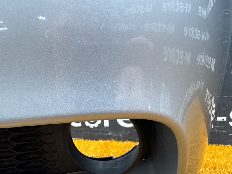 бампер, 19000 рублей, Красноярск