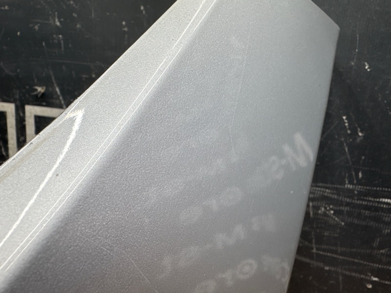 бампер, 19000 рублей, Красноярск