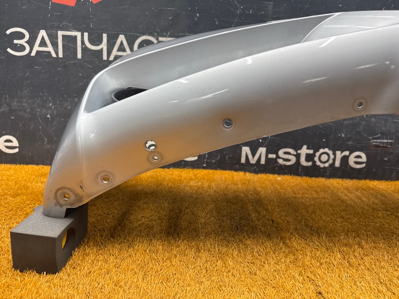 бампер, 19000 рублей, Красноярск