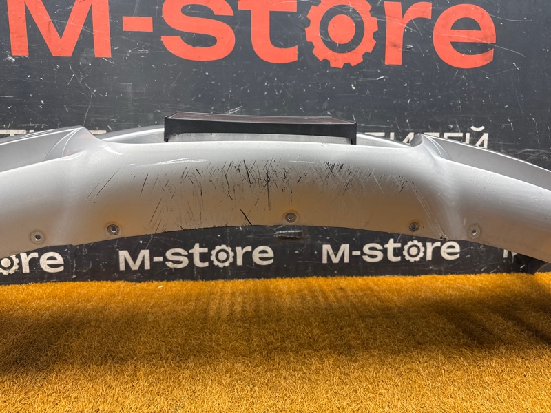 бампер, 19000 рублей, Красноярск