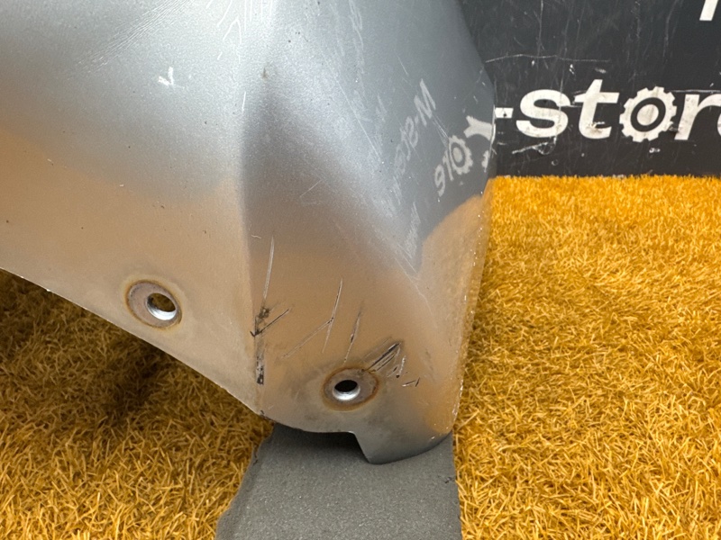 бампер, 19000 рублей, Красноярск