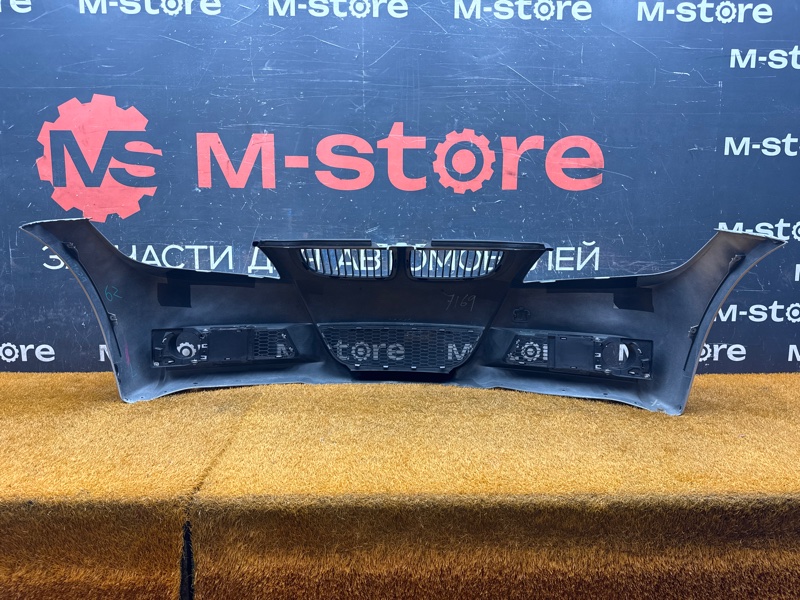 бампер, 19000 рублей, Красноярск