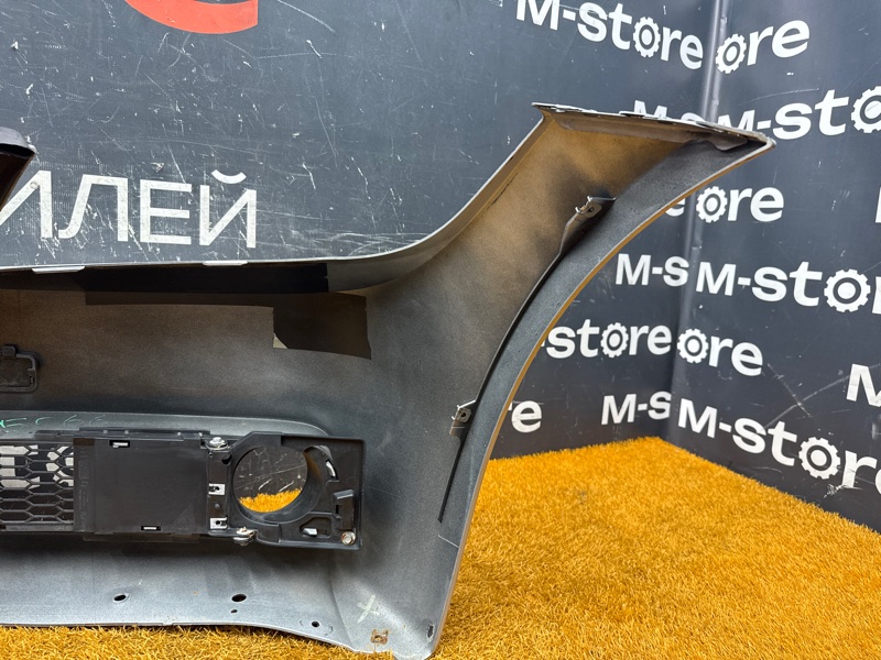 бампер, 19000 рублей, Красноярск