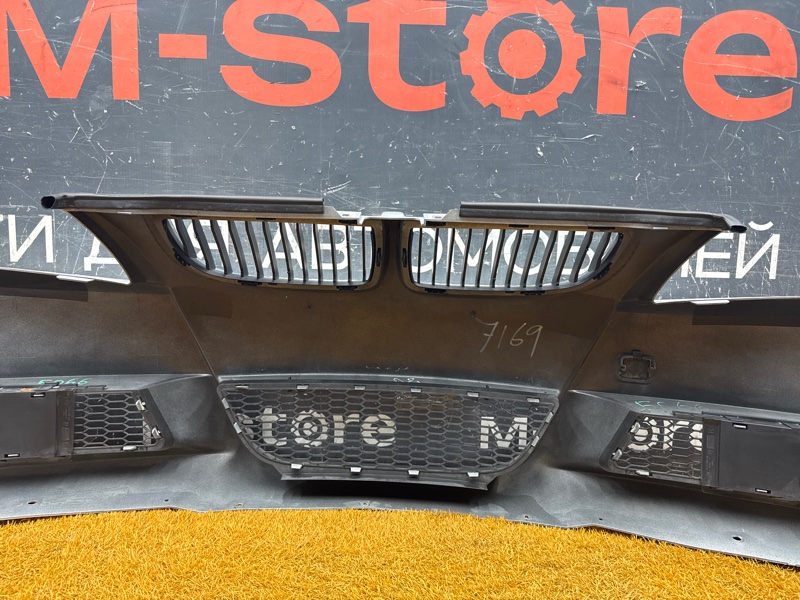 бампер, 19000 рублей, Красноярск