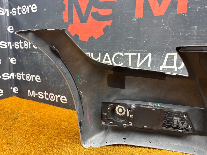 бампер, 19000 рублей, Красноярск