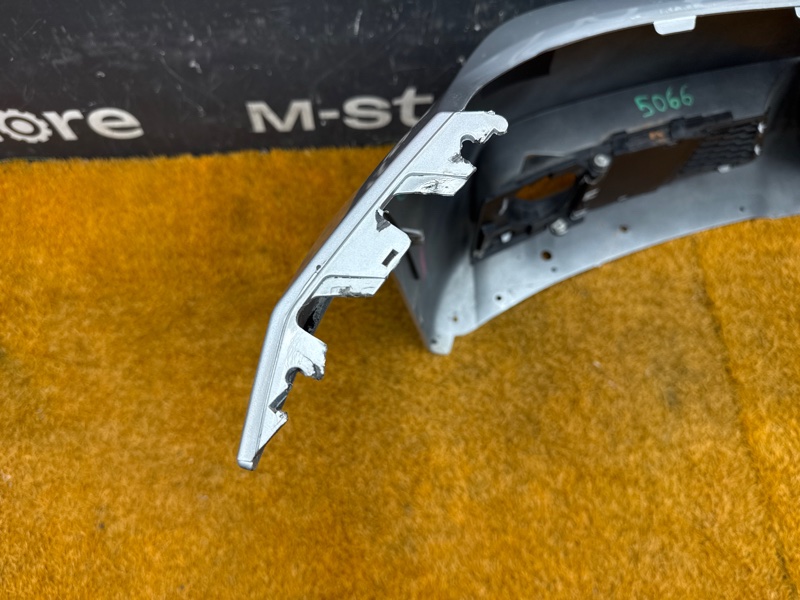 бампер, 19000 рублей, Красноярск