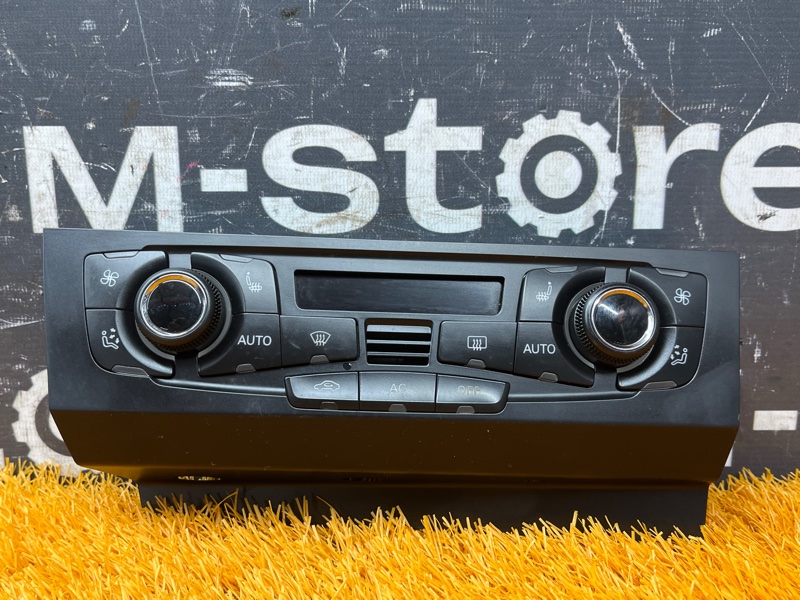 блок управления климат-контролем, 1200 рублей, Красноярск