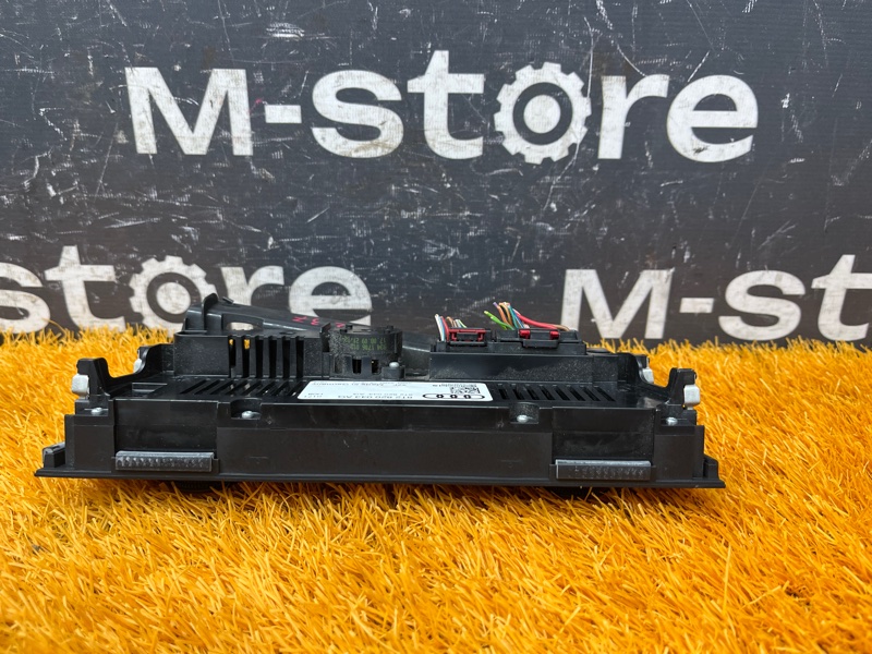 блок управления климат-контролем, 1200 рублей, Красноярск