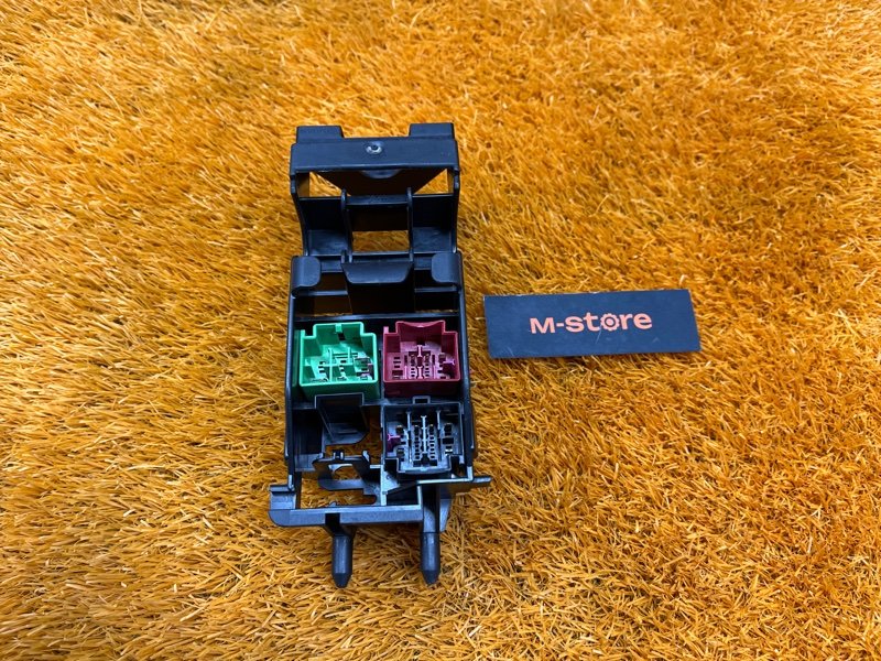 Кронштейн блока предохранителей, 800 рублей, Красноярск