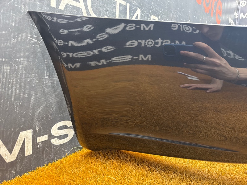 бампер, 8000 рублей, Красноярск